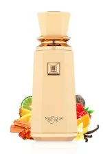 Meringue W água de perfume 100 ml