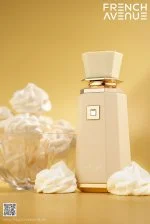 Meringue W água de perfume 100 ml