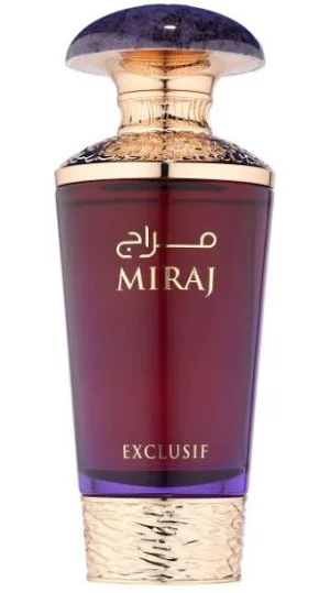 French Avenue Miraj Exclusif W Água de Perfume