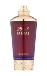 Miraj Exclusif W Água de Perfume 100 ml
