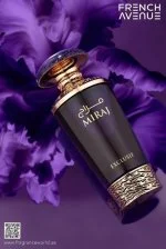 Miraj Exclusif W Água de Perfume 100 ml