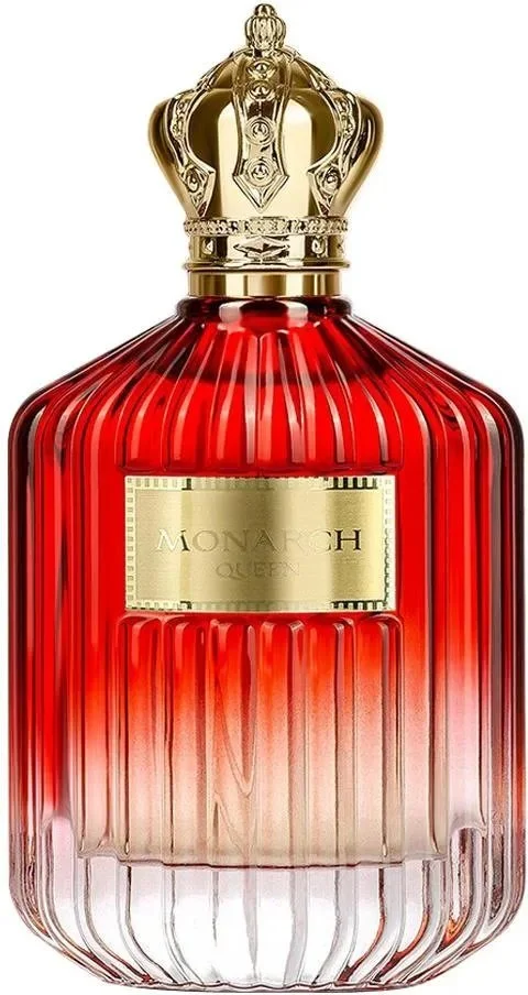 Monarch Queen Água de Perfume Feminino 100 ml