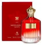 Monarch Queen Água de Perfume Feminino 100 ml