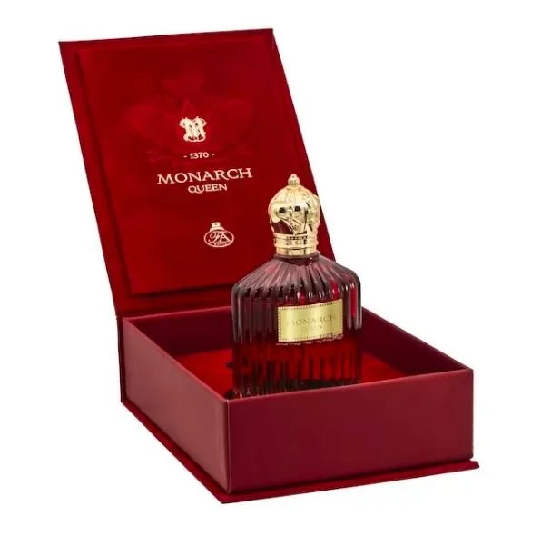 Monarch Queen Água de Perfume Feminino 100 ml