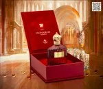 Monarch Queen Água de Perfume Feminino 100 ml