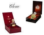 Monarch Queen Água de Perfume Feminino 100 ml