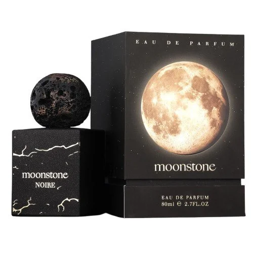 Moonstone Noire Eau de Parfum Unissex 100 ml