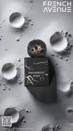 Moonstone Noire Eau de Parfum Unissex 100 ml