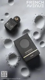 Moonstone Noire Eau de Parfum Unissex 100 ml