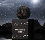 Moonstone Noire Eau de Parfum Unissex 100 ml
