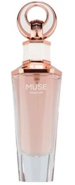 Muse Água de Perfume Unissexo 80 ml