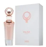 Muse Água de Perfume Unissexo 80 ml