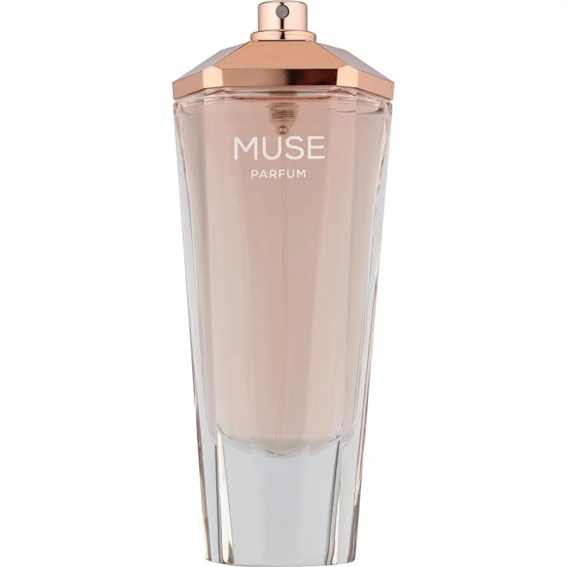 Muse Água de Perfume Unissexo 80 ml
