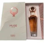 Muse Água de Perfume Unissexo 80 ml