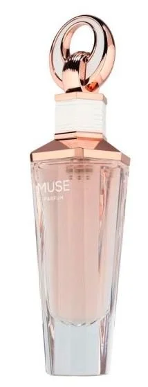 Muse Água de Perfume Unissexo 80 ml