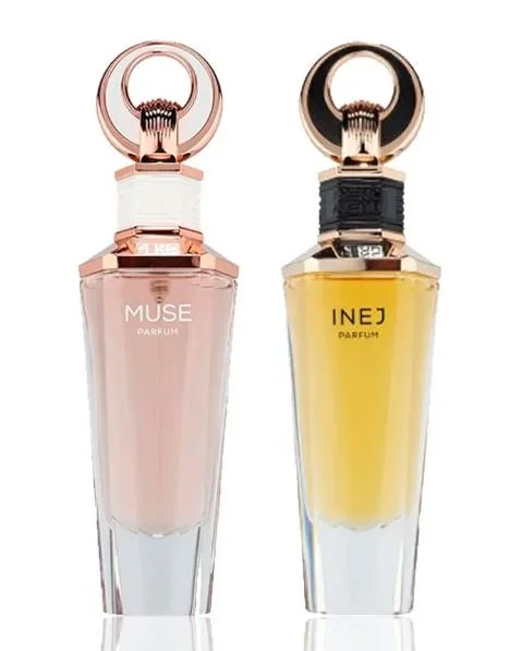 Muse Água de Perfume Unissexo 80 ml