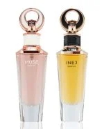 Muse Água de Perfume Unissexo 80 ml
