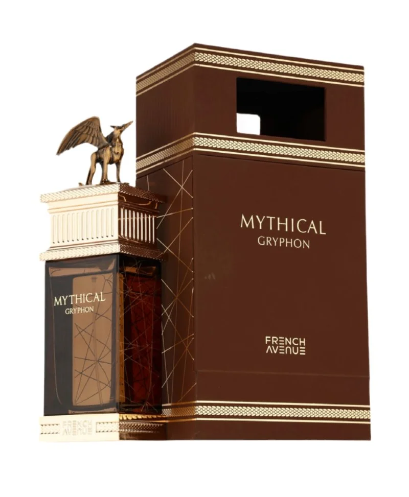 Mythical Gryphon U Água de Perfume 100 ml