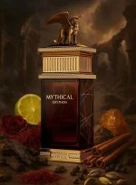 Mythical Gryphon U Água de Perfume 100 ml