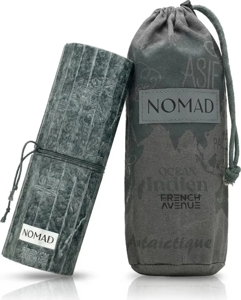 Nomad U Extrato de Perfume 100 ml