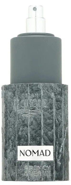 Nomad U Extrato de Perfume 100 ml