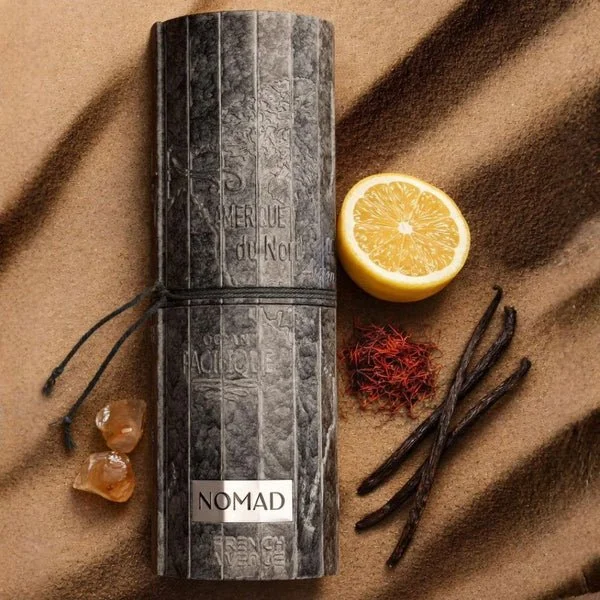 Nomad U Extrato de Perfume 100 ml