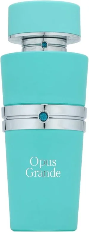 French Avenue Opus Grande U água de perfume