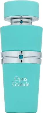 Opus Grande U água de perfume 100 ml
