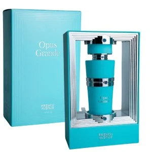 French Avenue Opus Grande U água de perfume