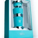 Opus Grande U água de perfume 100 ml