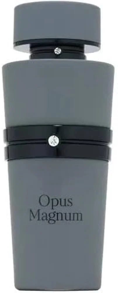 Opus Magnum M Água de Perfume 100 ml
