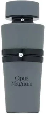Opus Magnum M Água de Perfume 100 ml