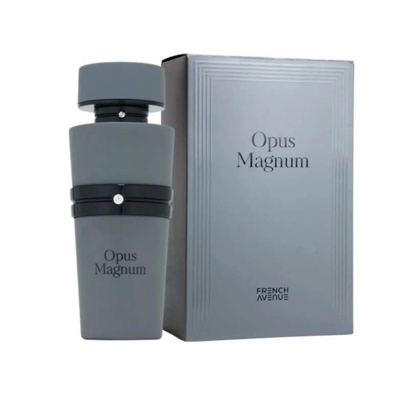 Opus Magnum M Água de Perfume 100 ml