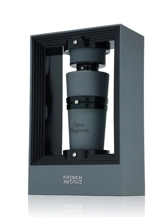 Opus Magnum M Água de Perfume 100 ml