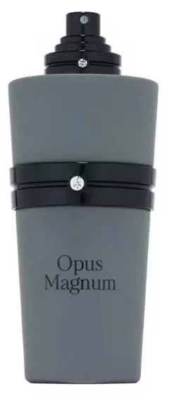 Opus Magnum M Água de Perfume 100 ml