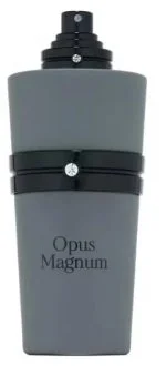 Opus Magnum M Água de Perfume 100 ml