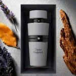 Opus Magnum M Água de Perfume 100 ml