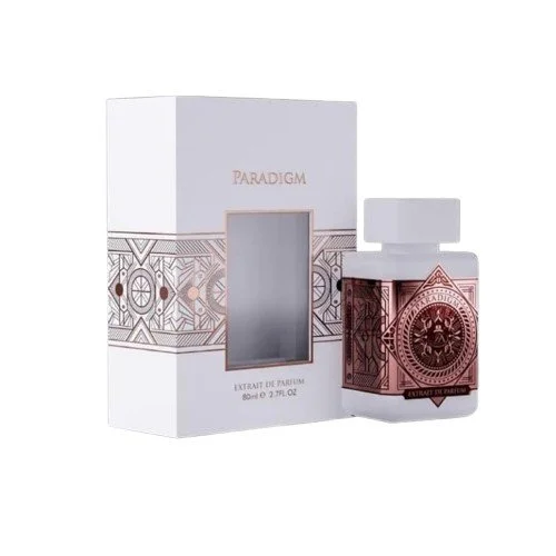 Paradigm U extrato de perfume 100 ml