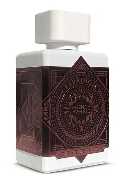 Paradigm U extrato de perfume 100 ml