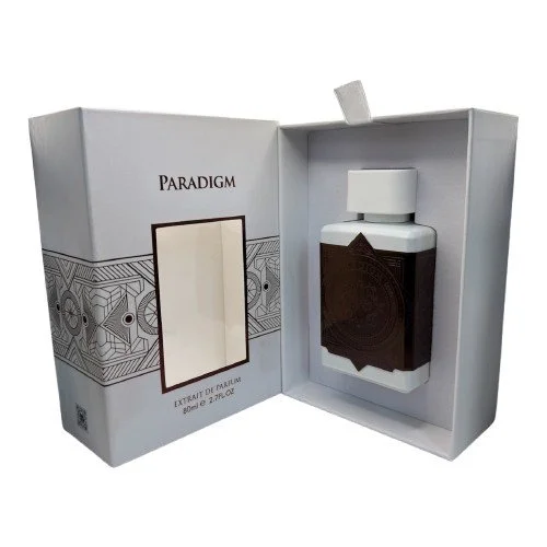Paradigm U extrato de perfume 100 ml