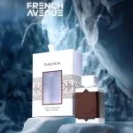 Paradigm U extrato de perfume 100 ml