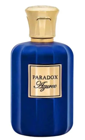 French Avenue Paradox Azuree M Eau de Parfum