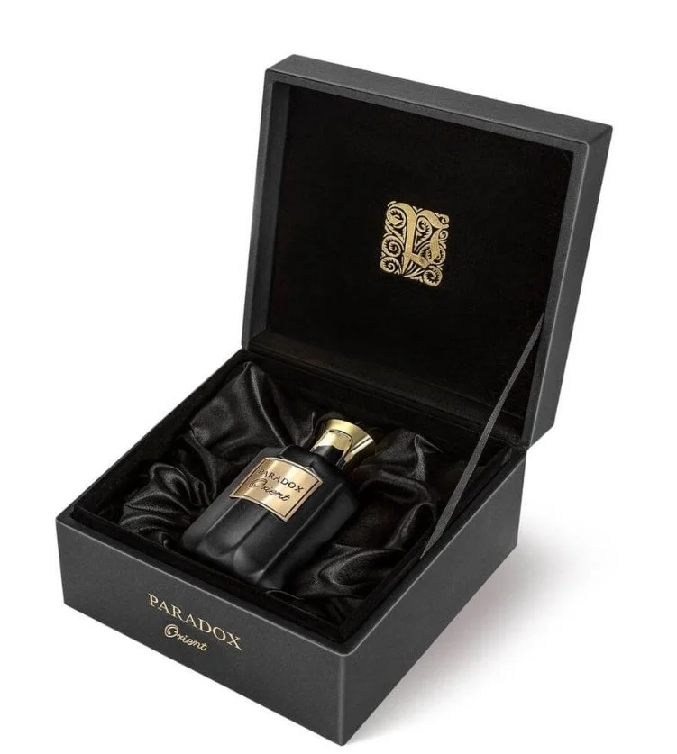 Paradox Orient U Água de Perfume 100 ml