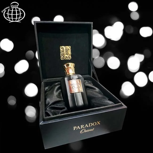 Paradox Orient U Água de Perfume 100 ml