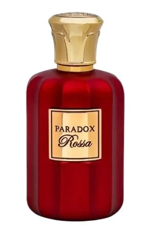 French Avenue Paradox Rossa U Eau de Parfum