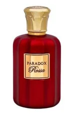 Paradox Rossa U Eau de Parfum 100 ml