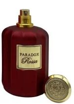 Paradox Rossa U Eau de Parfum 100 ml
