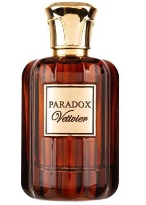 French Avenue Paradox Vetiver M Eau de Parfum Masculino