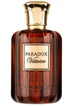 Paradox Vetiver M Eau de Parfum Masculino 100 ml