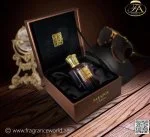 Paradox Vetiver M Eau de Parfum Masculino 100 ml